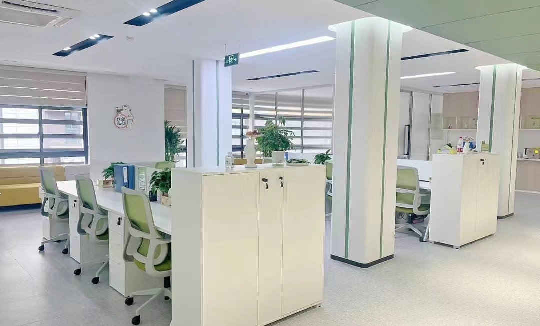 mhangzhou office chair project (2)